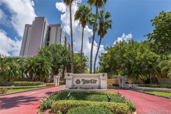 Plaza Of The Americas, 16919 N Bay Rd #218, Sunny Isles Beach, Florida 33160, image 1