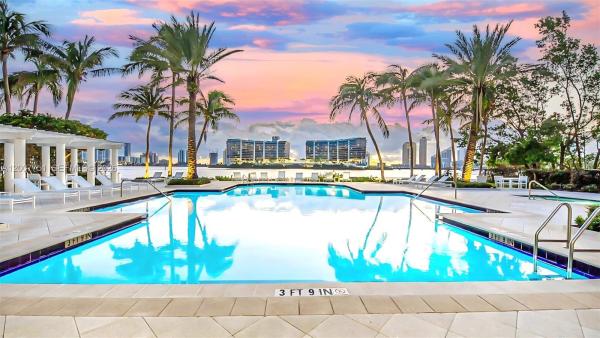 Village By The Bay, 3105 NE 184th St #7201, Aventura, Florida 33160, image 1