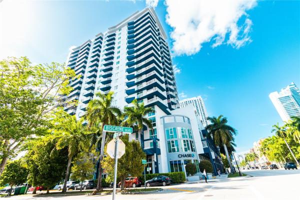 1800 Biscayne Plaza, 275 NE 18th St #1110, Miami, Florida 33132, image 1