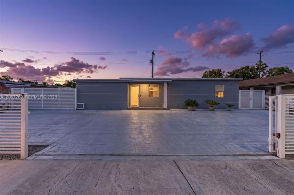 4041 SW 117th Ave, Unincorporated Dade County, Florida 33175, image 1