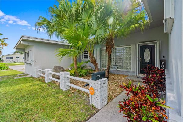 South Coral Homes, 9500 Caribbean Blvd, Cutler Bay, Florida 33189, image 1