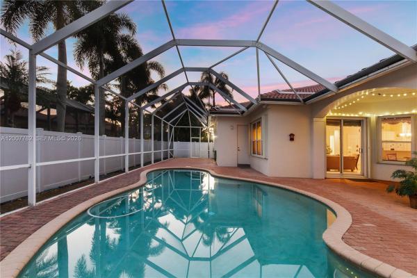 Pasadena Estates At Pembroke Shores, 15966 SW 3rd St, Pembroke Pines, Florida 33027, image 1