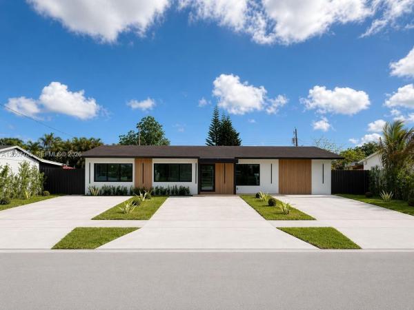 12810 SW 18th St, Unincorporated Dade County, Florida 33175, image 1