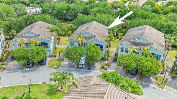 Thousand Oaks, 3229 Laurel Ridge Cir, Riviera Beach, Florida 33404, image 1