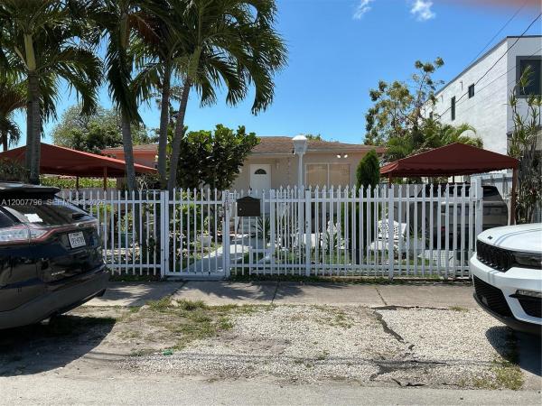 Kirkland Heights, 3630 SW 3rd St, Miami, Florida 33135, image 1
