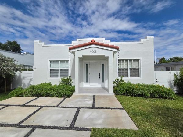 Northwood Hills, 4008 Greenwood Ave, West Palm Beach, Florida 33407, image 1