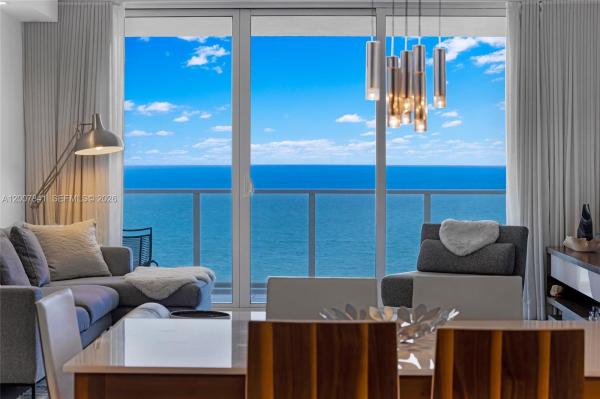 Apogee Beach, 3951 S Ocean Dr #1202, Hollywood, Florida 33019, image 1