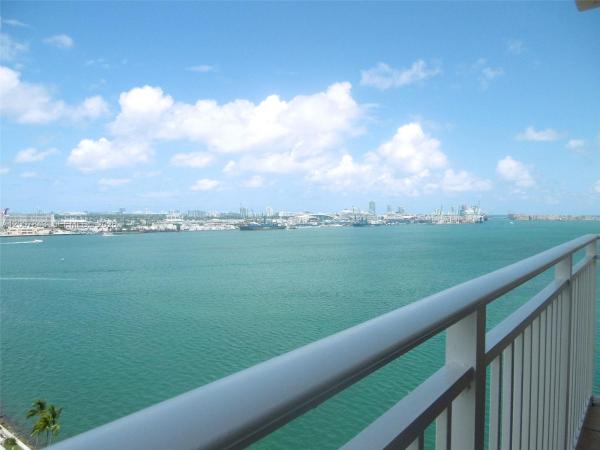 Isola, 770 Claughton Island Dr #2011, Miami, Florida 33131, image 1