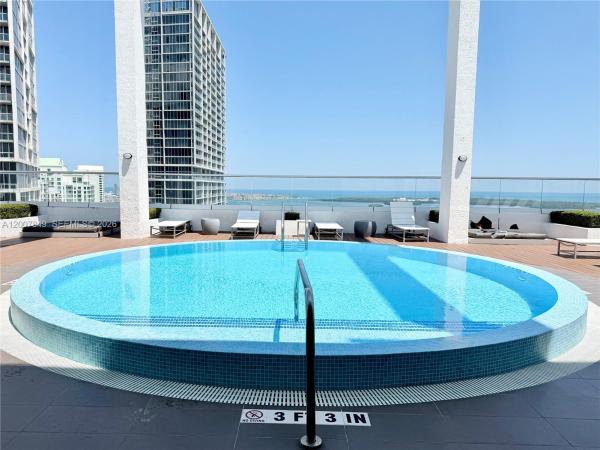 500 Brickell East, 500 Brickell Ave #802, Miami, Florida 33131, image 1
