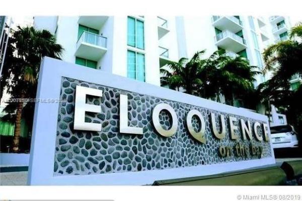 Eloquence On The Bay, 7930 East Dr #1607, North Bay Village, Florida 33141, image 1