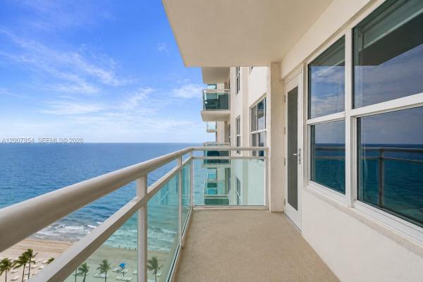 Playa Del Mar, 3900 Galt Ocean Dr #1615, Fort Lauderdale, Florida 33308, image 1