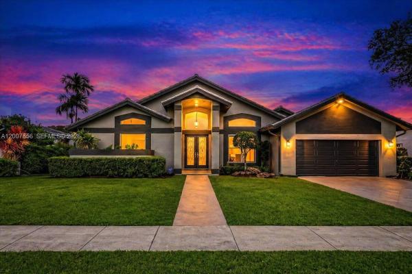 Hampton Park At Boca Winds, 22212 Collington Dr, Boca Raton, Florida 33428, image 3