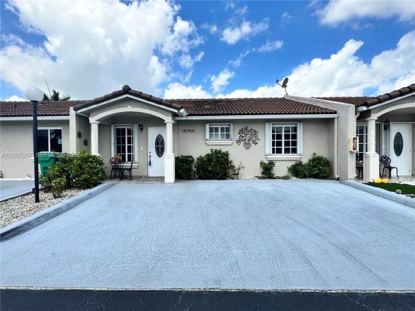 18388 NW 75th Psge #2603, Hialeah, Florida 33015, image 1