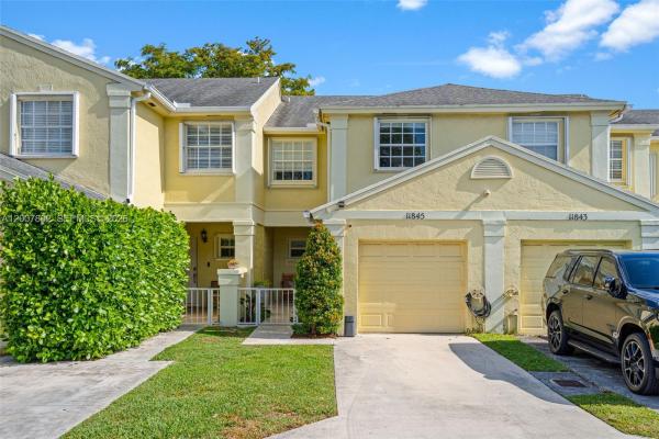 11845 SW 100th St #., Unincorporated Dade County, Florida 33186, image 1
