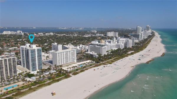 Mirasol Ocean Towers, 2655 Collins Ave #410, Miami Beach, Florida 33140, image 1