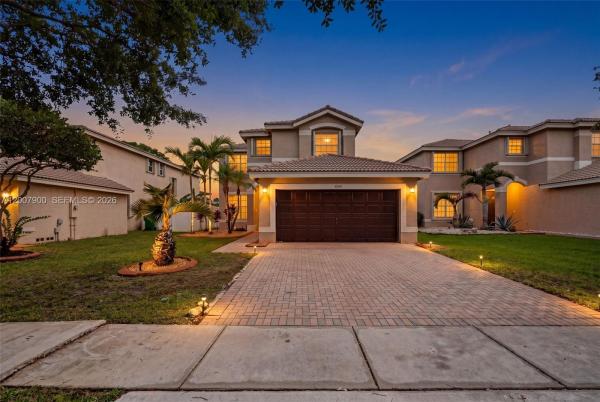 Silver Isles, 16438 SW 28th St, Miramar, Florida 33027, image 1