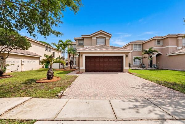Silver Isles, 16438 SW 28th St, Miramar, Florida 33027, image 2