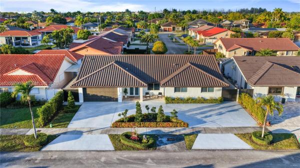 14005 SW 17th Ter, Unincorporated Dade County, Florida 33175, image 1