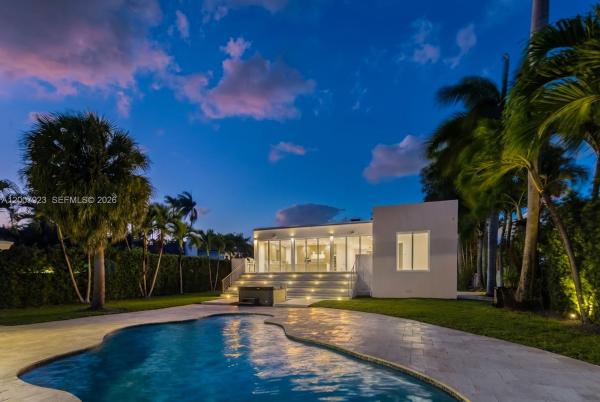 Ademar Park, 1090 NE 84th St, Miami, Florida 33138, image 1