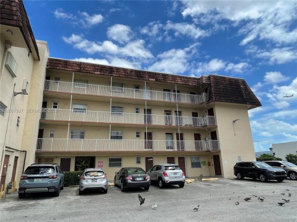 Springs Towers, 680 Miller Dr #W-401, Miami Springs, Florida 33166, image 1