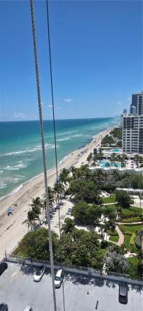 Aquarius, 2751 S Ocean Dr #S1706, Hollywood, Florida 33019, image 1