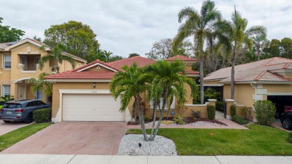 Villa Sorrento, 12159 NW 59th St, Coral Springs, Florida 33076, image 1