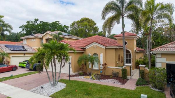 Villa Sorrento, 12159 NW 59th St, Coral Springs, Florida 33076, image 2