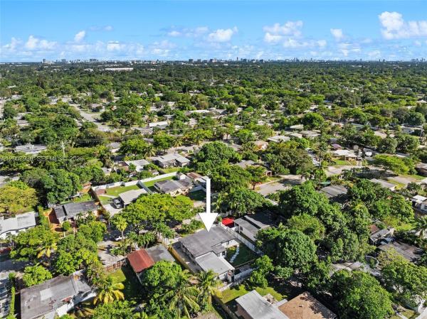 Nichols Heights, 13840 NW 5th Ct, North Miami, Florida 33168, image 1