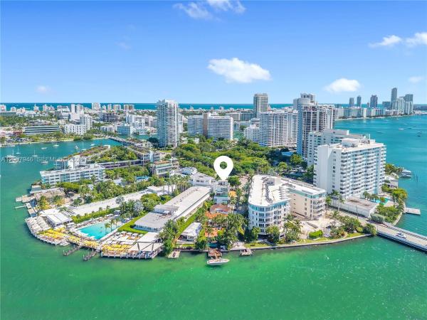 Belle Isle Villas, 11 Century Ln, Miami Beach, Florida 33139, image 2
