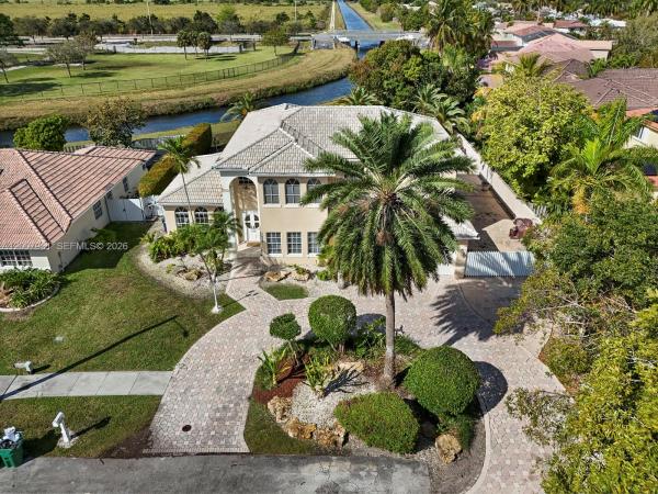 11230 SW 156th Ave, Unincorporated Dade County, Florida 33196, image 2
