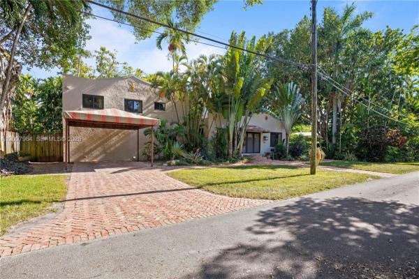 Biscayne Park Estates, 476 NE 119th St, Biscayne Park, Florida 33161, image 1