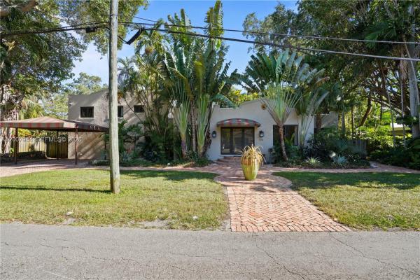 Biscayne Park Estates, 476 NE 119th St, Biscayne Park, Florida 33161, image 3