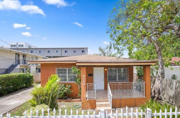 Wolverine Park, 3720 NW 20th Ct, Miami, Florida 33142, image 1