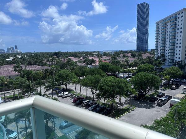 Oceanview B, 19380 Collins Ave #712, Sunny Isles Beach, Florida 33160, image 1