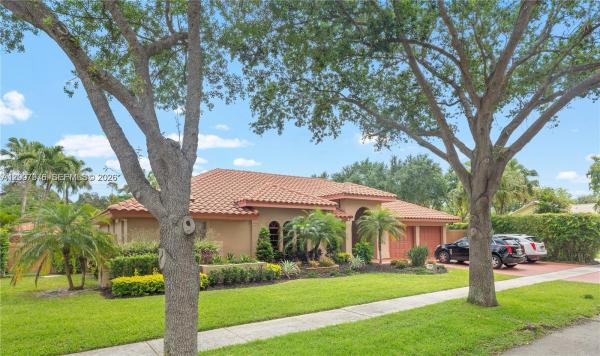 New Floresta, 2900 NW 25th Way, Boca Raton, Florida 33434, image 1