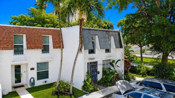 13501 NE 23rd Ct, North Miami, Florida 33181, image 2