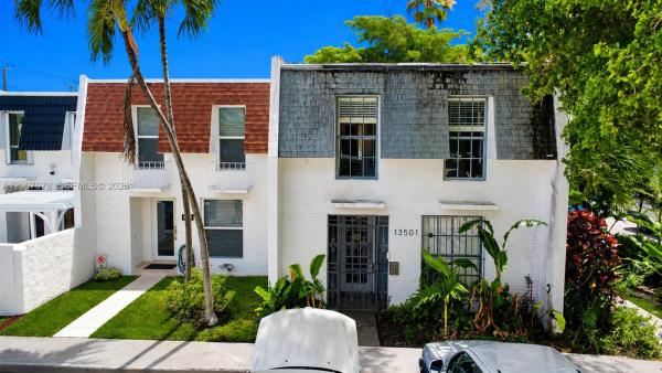13501 NE 23rd Ct, North Miami, Florida 33181, image 1