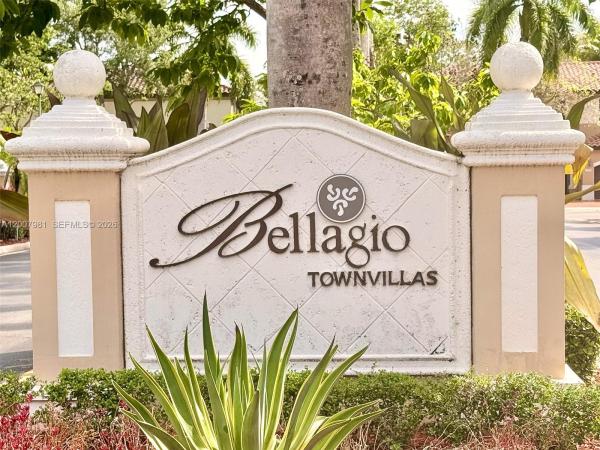 Bellagio At Vizcaya, 12740 SW 50th St, Miramar, Florida 33027, image 2