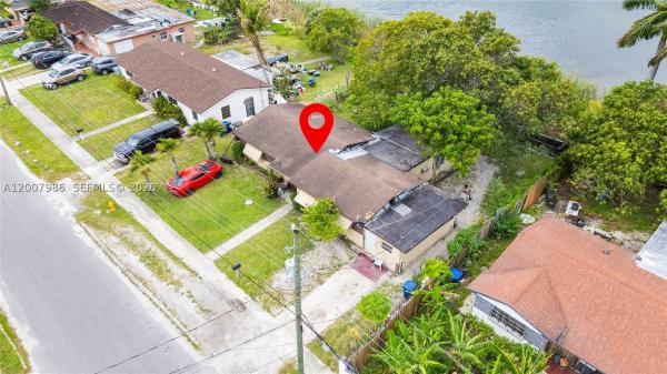 10920 NW 12th Ct, Unincorporated Dade County, Florida 33167, image 1