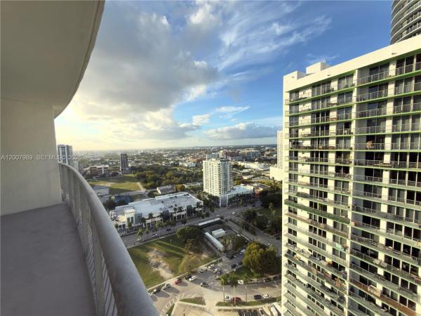 Opera Tower, 1750 N Bayshore Dr #3309, Miami, Florida 33132, image 1