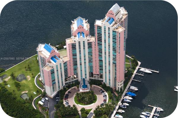 Hidden Bay, 3370 NE 190th St #1213, Aventura, Florida 33180, image 1