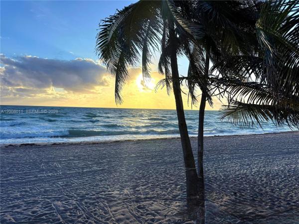 Parker Plaza Estates, 2030 S Ocean Dr #2026, Hallandale Beach, Florida 33009, image 1