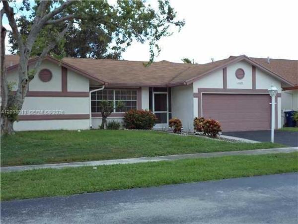 Welleby Isles 2, 10379 Welleby Isles Blvd, Sunrise, Florida 33351, image 1