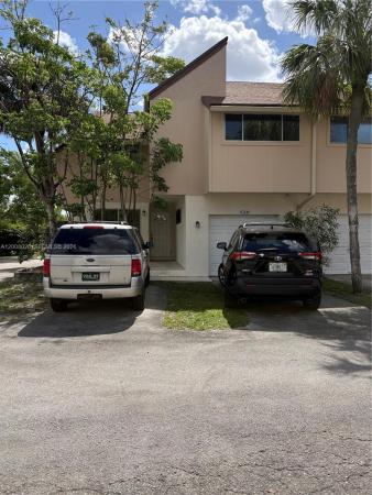 8208 NW 9th Ct #1, Plantation, Florida 33324, image 1