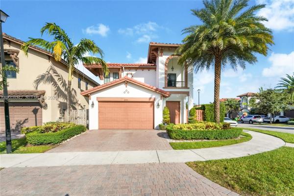Madison Pointe At Central Park, 8723 NW 102nd Pl, Doral, Florida 33178, image 1