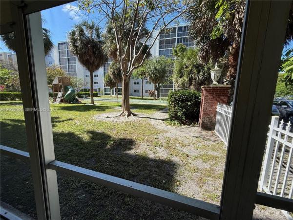 Meadowbrook Towers, 609 NE 14th Ave #108, Hallandale Beach, Florida 33009, image 1