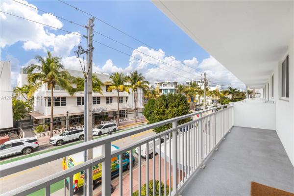 Ocean Point, 345 Ocean Dr #304, Miami Beach, Florida 33139, image 1