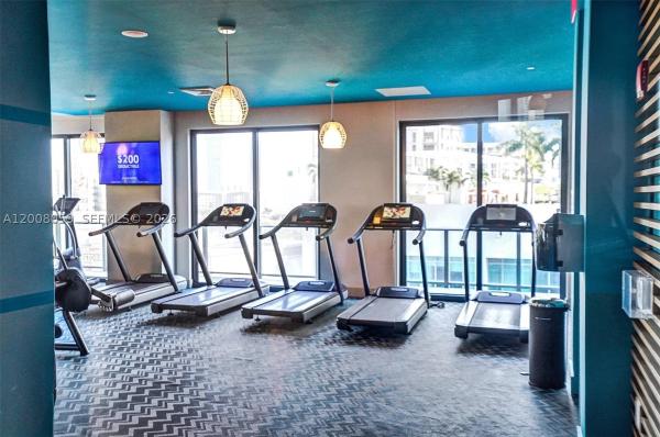 Hyde Midtown, 121 NE 34th St #2705, Miami, Florida 33137, image 2