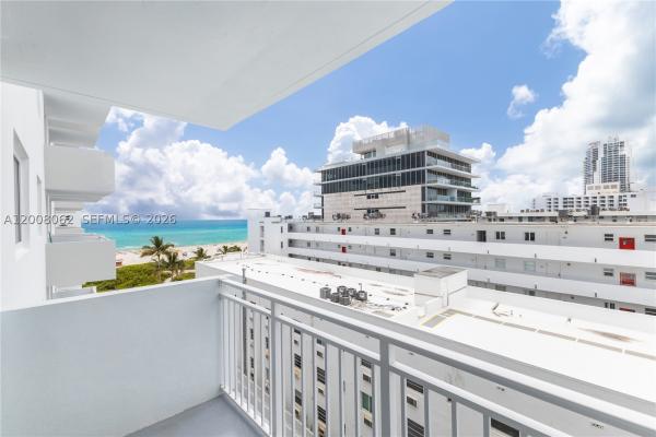 Ocean Point, 345 Ocean Dr #708, Miami Beach, Florida 33139, image 1
