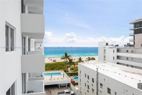 Ocean Point, 345 Ocean Dr #708, Miami Beach, Florida 33139, image 1